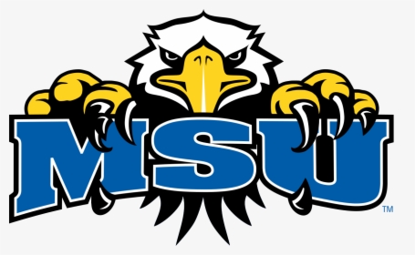 Morehead State Football Logo, HD Png Download, Free Download