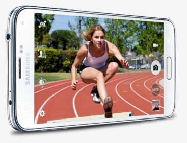 S5 - Samsung Galaxy S5 Fast Focus, HD Png Download, Free Download