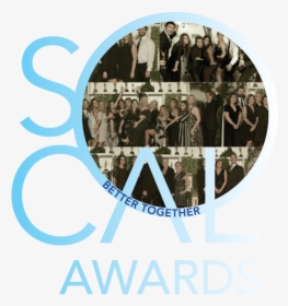 Socal Awards - Socal Awards 2019, HD Png Download, Free Download