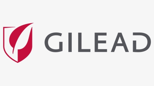 Gilead Sciences Inc Logo, HD Png Download, Free Download