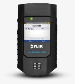 Flir Systems, HD Png Download, Free Download
