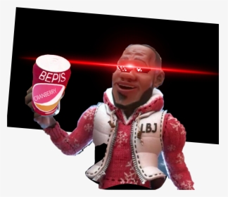 Wanna Bepis Cranberry - Thirstiest Time Of The Year, HD Png Download, Free Download
