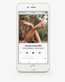 Free-mp3 - Iphone, HD Png Download, Free Download