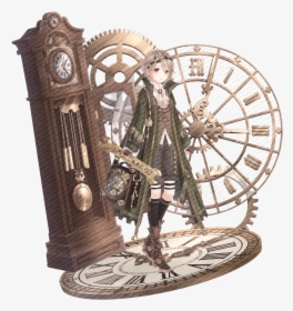 Clock Tower Png, Transparent Png, Free Download
