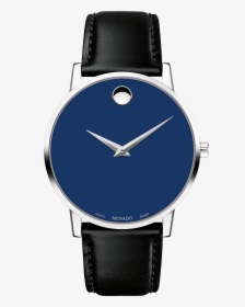 Museum Classic - Movado Men, HD Png Download, Free Download