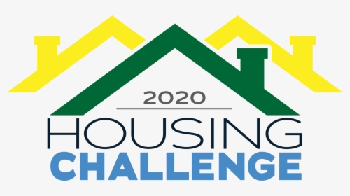 2020 Housing Challenge - Illustration, HD Png Download, Free Download