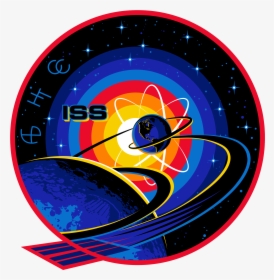 Iss Expedition 63 Patch - Fc Belshina Bobruisk, HD Png Download, Free Download