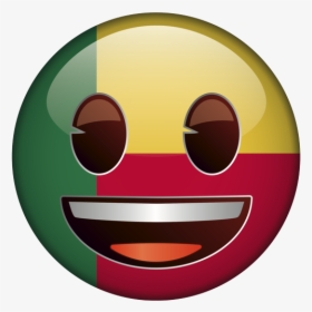 Colombia Emoji, HD Png Download, Free Download