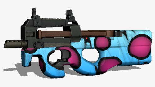 Sniper Rifle, HD Png Download, Free Download