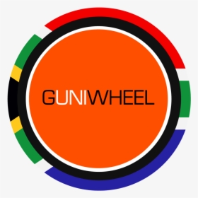 Guniwheel Southafrica Icon - Circle, HD Png Download, Free Download