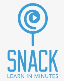 Snack And Learn, HD Png Download, Free Download
