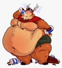 Milk And Cookies - Cartoon, HD Png Download, Free Download
