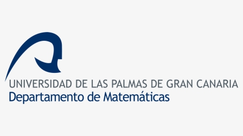 Dpto - Matemáticas - Ulpgc - University Of Las Palmas De Gran Canaria, HD Png Download, Free Download