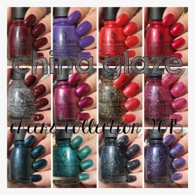 Nail Polish, HD Png Download, Free Download