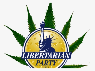 Libertarian Party Logo Png, Transparent Png, Free Download
