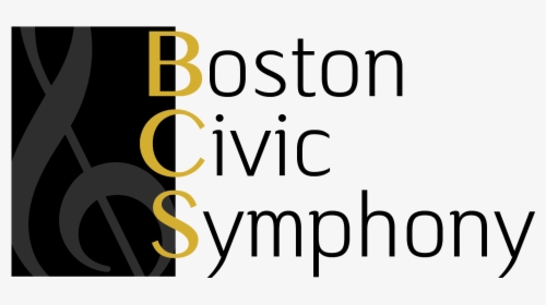 The Home Of The Boston Civic Symphony - Poster, HD Png Download, Free Download