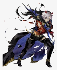 Fire Emblem Heroes Niles, HD Png Download, Free Download