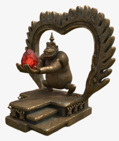 Statue, HD Png Download, Free Download