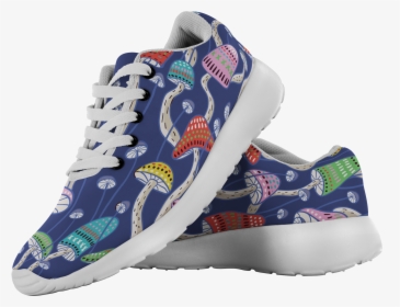 Math Lovers Sneakers, HD Png Download, Free Download