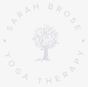 Sarah Brose Submark Logo Lavender Faded - Circle, HD Png Download, Free Download