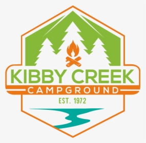 Kibby Creek Logo - Emblem, HD Png Download, Free Download