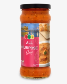 All Purpose Gravy - Marinara Sauce, HD Png Download, Free Download