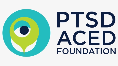 Ptsd Aced Foundation - Graphic Design, HD Png Download, Free Download