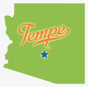 Tempe Considers Tiny-home Community, But Will Movement - Graphic Design, HD Png Download, Free Download