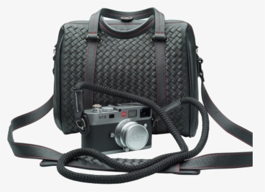 Vi Vante Sheetline Black V2 Leica M9 Calibre 13, HD Png Download, Free Download