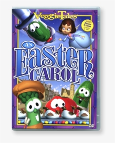 Veggie Tales Easter Carol, HD Png Download, Free Download