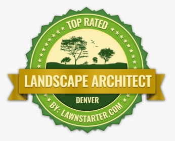 Top Rated Landscape Architect Denver Award - Certificate Pcap Python Essentials Cisco Academy, HD Png Download, Free Download