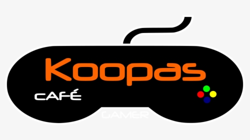 Koopas Café - Illustration, HD Png Download, Free Download