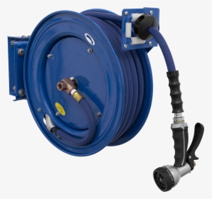 Wall Mounted Hose Reel, HD Png Download, Free Download