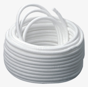 Condensate Water Drain Hose 3/4″ Diameter, 164 Ft Long - Wire, HD Png Download, Free Download