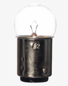 63w Double Contact Bayonet - Lamp, HD Png Download, Free Download