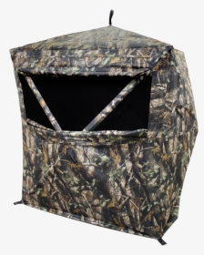 Hme Executioner 3-person Ground Blind - Diaper Bag, HD Png Download, Free Download