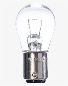 6v 9w Bulb Double Contact Bayonet - Incandescent Light Bulb, HD Png Download, Free Download