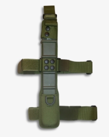 Fulcrum Bayonet Extrema Ratio Nfg Green, HD Png Download, Free Download