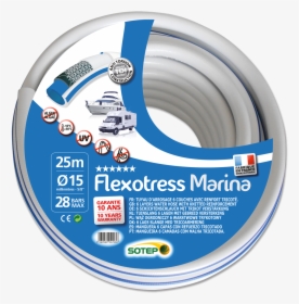 Water Hose Flexotress Marina"  Title="water Hose Flexotress, HD Png Download, Free Download