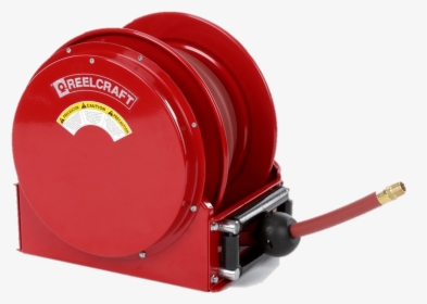 Fuel Hose Reel, HD Png Download, Free Download