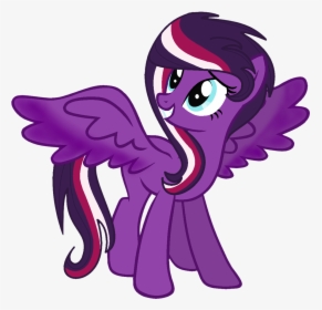 My Little Pony Stardust Clipart , Png Download - Twilight Sparkle, Transparent Png, Free Download