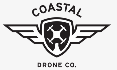 Coastal Drone Co, HD Png Download, Free Download