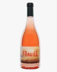 From The Historic Wine Growing Region Of Maury, France, - Department 66 Fragile Rose, HD Png Download, Free Download