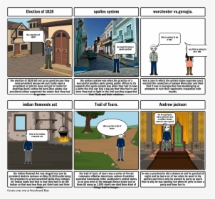 Comics, HD Png Download, Free Download