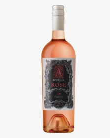 Apothic Rose, HD Png Download, Free Download