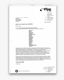 Linotype, HD Png Download, Free Download