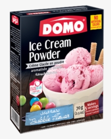 Domo Ice Cream, HD Png Download, Free Download