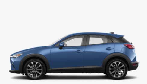 Mazda Cx 3 Gt 2019 Black, HD Png Download, Free Download
