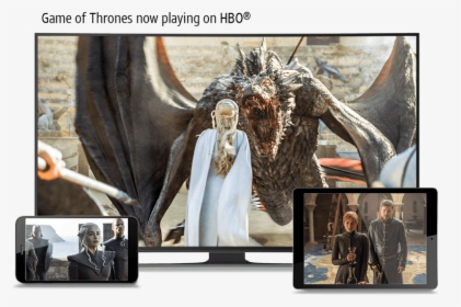 Drogon Season 1 7, HD Png Download, Free Download