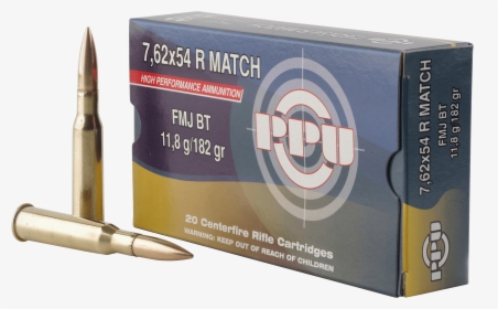 223 Rem Ppu Ammo, HD Png Download, Free Download
